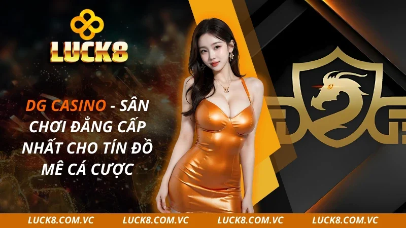 DG Casino
