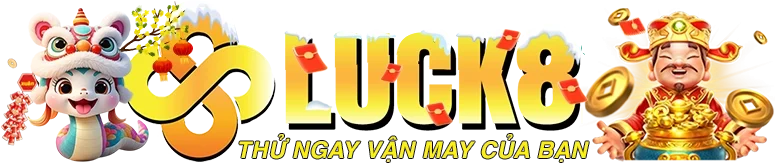 Luck8